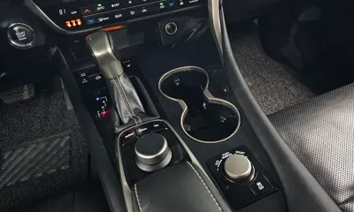 Lexus RX 2018, 97158 км, за 22398.41 USD - фото 9