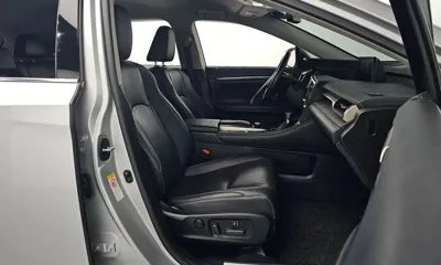 Lexus RX 2018, 97158 км, за 22398.41 USD - фото 10