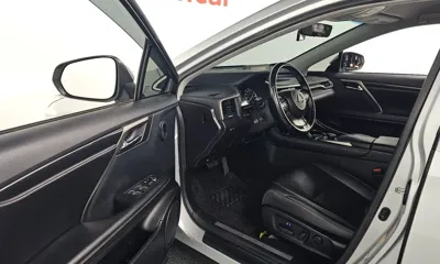 Lexus RX 2018, 97158 км, за 22398.41 USD - фото 11