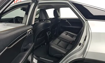 Lexus RX 2018, 97158 км, за 22398.41 USD - фото 12
