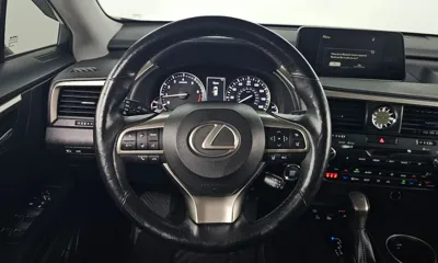 Lexus RX 2018, 97158 км, за 22398.41 USD - фото 13