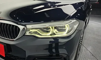 BMW 5-Series 2019, 53053 км, за 21482.05 USD - фото 22