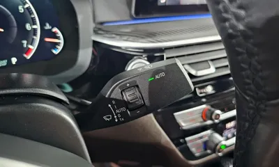 BMW 5-Series 2019, 53053 км, за 21482.05 USD - фото 29