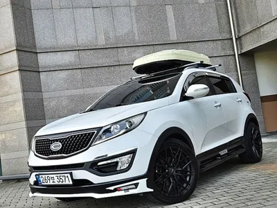 Kia Sportage 2014, 150968 км, за 5185.77 USD - фото 6