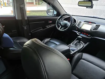 Kia Sportage 2014, 150968 км, за 5185.77 USD - фото 10