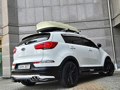 Kia Sportage 2014, 150968 км, за 5185.77 USD - фото 12