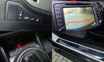 Kia Sportage 2014, 150968 км, за 5185.77 USD - фото 19