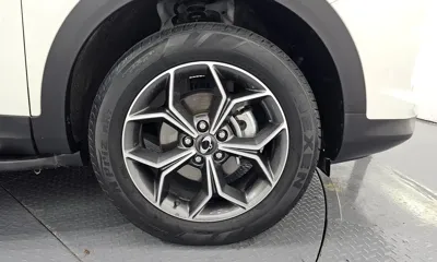 KG_Mobility_Ssangyong KORANDO 2024, 51744 км, за 12547.07 USD