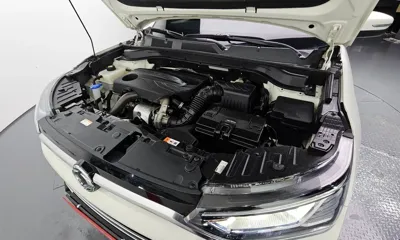 KG_Mobility_Ssangyong KORANDO 2024, 51744 км, за 12547.07 USD - фото 6