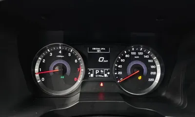 KG_Mobility_Ssangyong KORANDO 2024, 51744 км, за 12547.07 USD - фото 8