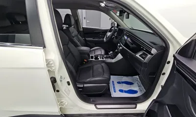 KG_Mobility_Ssangyong KORANDO 2024, 51744 км, за 12547.07 USD - фото 12