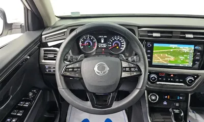 KG_Mobility_Ssangyong KORANDO 2024, 51744 км, за 12547.07 USD - фото 14
