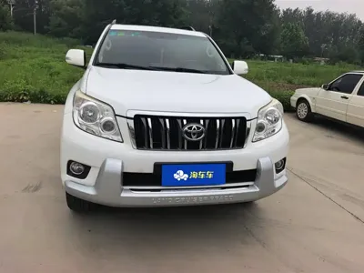 Toyota Prado 2013, 103900 км, за 36246.26 USD