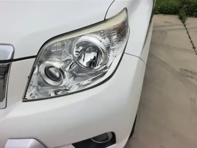 Toyota Prado 2013, 103900 км, за 36246.26 USD