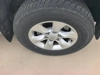 Toyota Prado 2013, 103900 км, за 36246.26 USD - фото 6