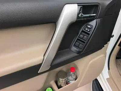 Toyota Prado 2013, 103900 км, за 36246.26 USD - фото 7