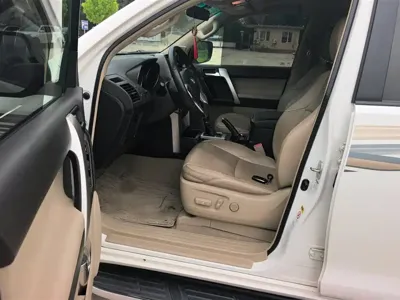 Toyota Prado 2013, 103900 км, за 36246.26 USD - фото 9