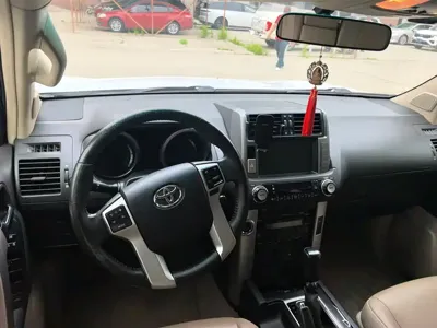 Toyota Prado 2013, 103900 км, за 36246.26 USD - фото 12