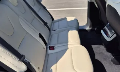 Tesla Model X 2023, 74190 км, за 90586.85 USD