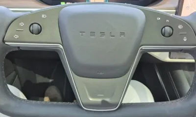 Tesla Model X 2023, 74190 км, за 90586.85 USD - фото 6