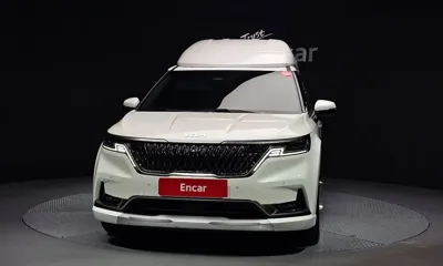 Kia Canival 2023, 62351 км, за 26428.8 USD