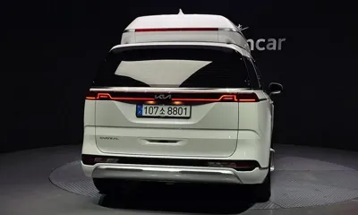 Kia Canival 2023, 62351 км, за 26428.8 USD