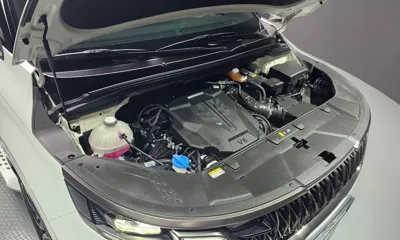 Kia Canival 2023, 62351 км, за 26257.06 USD - фото 6