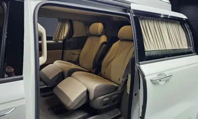Kia Canival 2023, 62351 км, за 26257.06 USD - фото 15