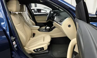 BMW X4 2020, 67573 км, за 22398.41 USD - фото 11
