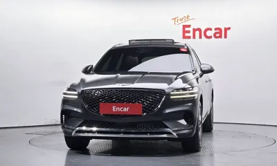 Genesis GV70 2023, 61494 км, за 25364.22 USD