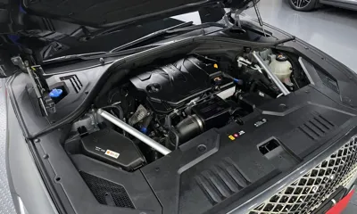 Genesis GV70 2023, 61494 км, за 25364.22 USD - фото 6