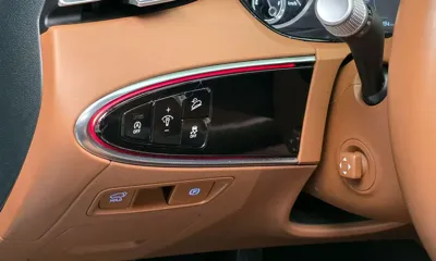Genesis GV70 2023, 61494 км, за 25364.22 USD - фото 14