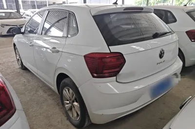 Volkswagen Polo 2023, 99100 км, за 9386 USD