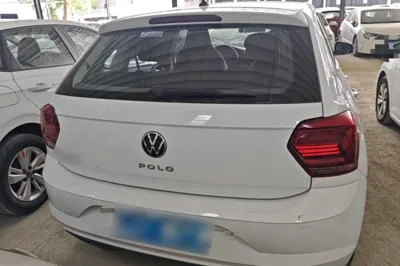 Volkswagen Polo 2023, 99100 км, за 9386 USD