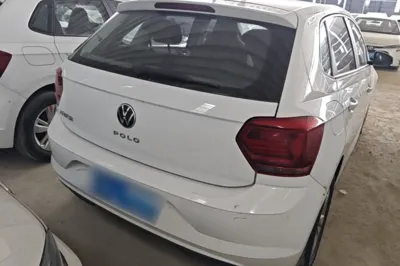 Volkswagen Polo 2023, 99100 км, за 9386 USD - фото 6