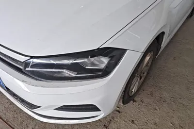Volkswagen Polo 2023, 99100 км, за 9386 USD - фото 8
