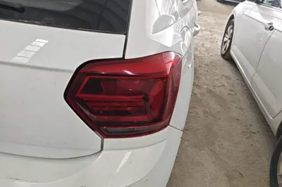 Volkswagen Polo 2023, 99100 км, за 9386 USD - фото 9