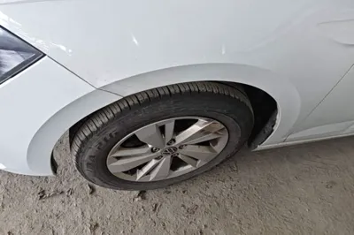 Volkswagen Polo 2023, 99100 км, за 9386 USD - фото 10