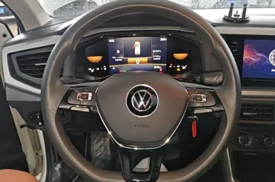 Volkswagen Polo 2023, 99100 км, за 9386 USD - фото 13