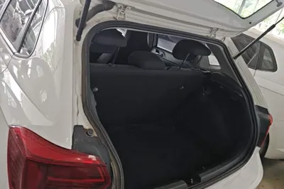 Volkswagen Polo 2023, 99100 км, за 9386 USD - фото 22