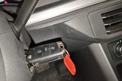 Volkswagen Polo 2023, 99100 км, за 9386 USD - фото 23
