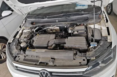 Volkswagen Polo 2023, 99100 км, за 9386 USD - фото 24