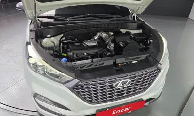 Hyundai Tucson 2018, 59547 км, за 9706.85 USD - фото 6