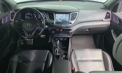 Hyundai Tucson 2018, 59547 км, за 9706.85 USD - фото 7