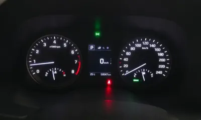 Hyundai Tucson 2018, 59547 км, за 9706.85 USD - фото 8