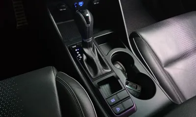 Hyundai Tucson 2018, 59547 км, за 9706.85 USD - фото 9
