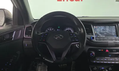 Hyundai Tucson 2018, 59547 км, за 9706.85 USD - фото 12