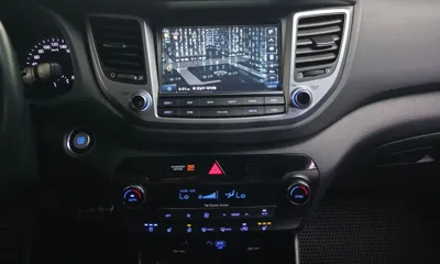 Hyundai Tucson 2018, 59547 км, за 9706.85 USD - фото 13