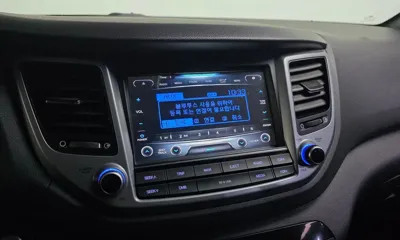 Hyundai Tucson 2018, 59547 км, за 9706.85 USD - фото 15