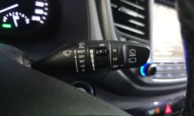 Hyundai Tucson 2018, 59547 км, за 9706.85 USD - фото 18